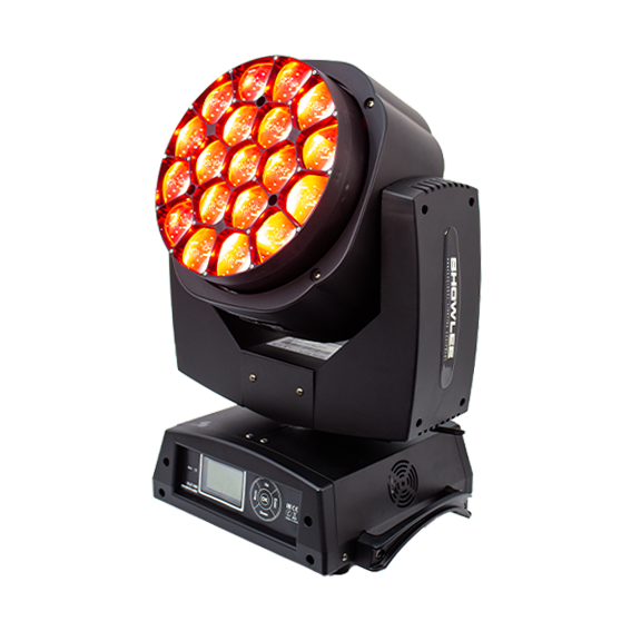 Showlee  W19x15Z B-EYE