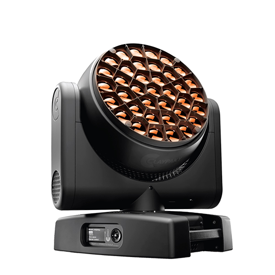 K-Eye K20 HCR
