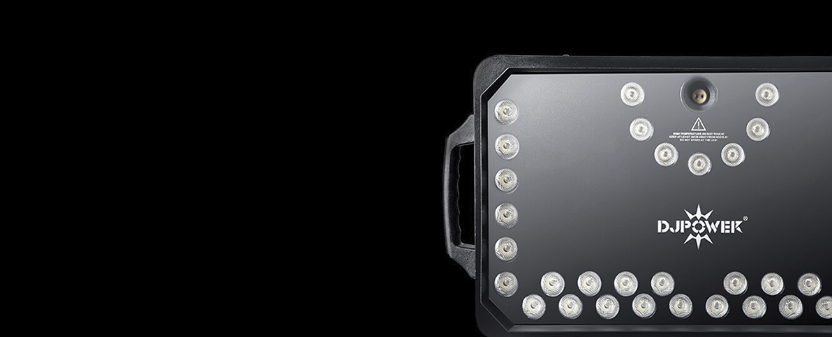 DJ POWER H-2VSD