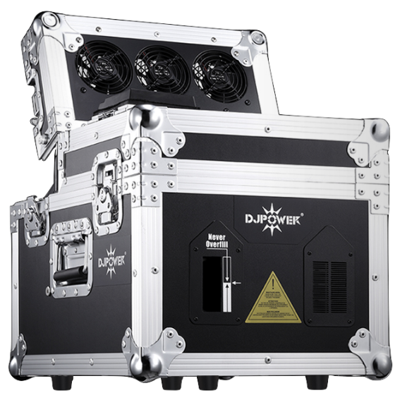 DJ POWER DHZ-660