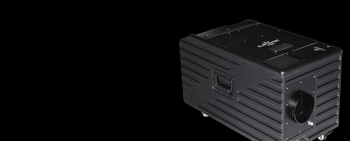 DJ POWER X-SW2200