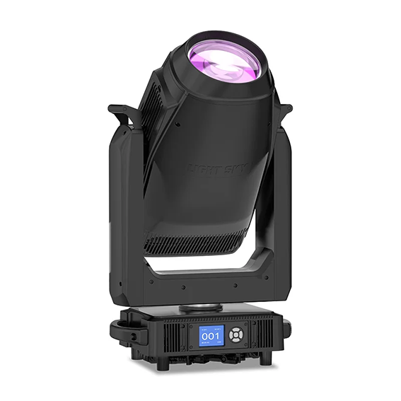 LIGHT SKY SUPER SCOPE PLUS
