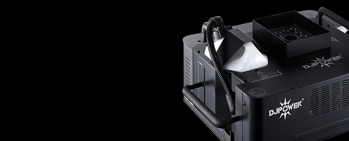 DJ POWER DSK-1500V