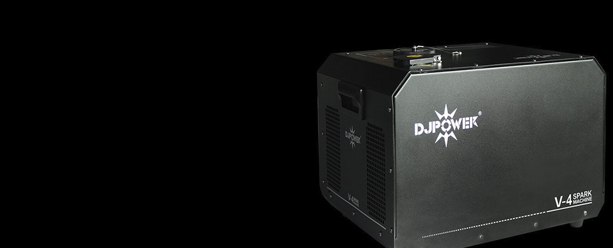 DJ POWER V-4