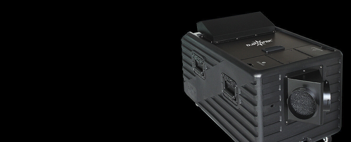 DJ POWER H-SW3000