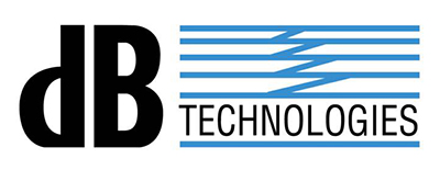 DB TECHNOLOGIES