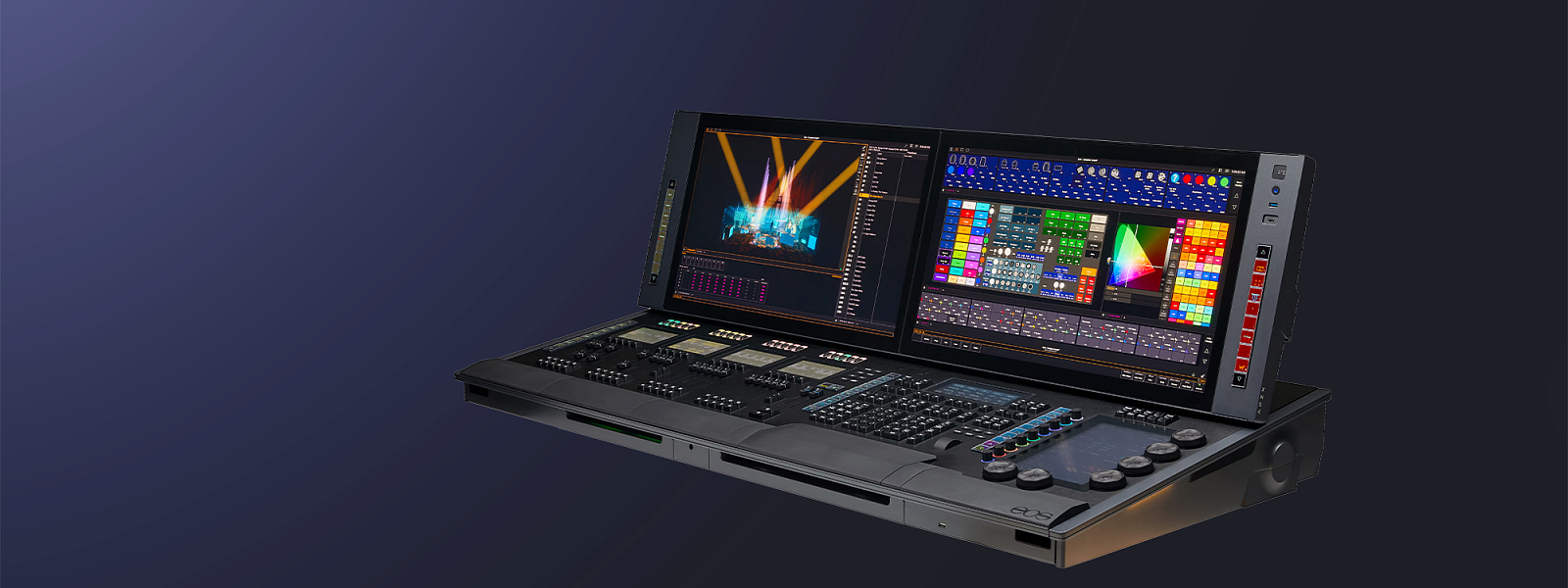 Eos Apex 20
