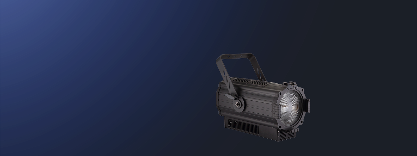 Showlee PRO TFresnel 200Z
