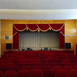 МБУК «Городской Дом культуры» Кашинского городского округа