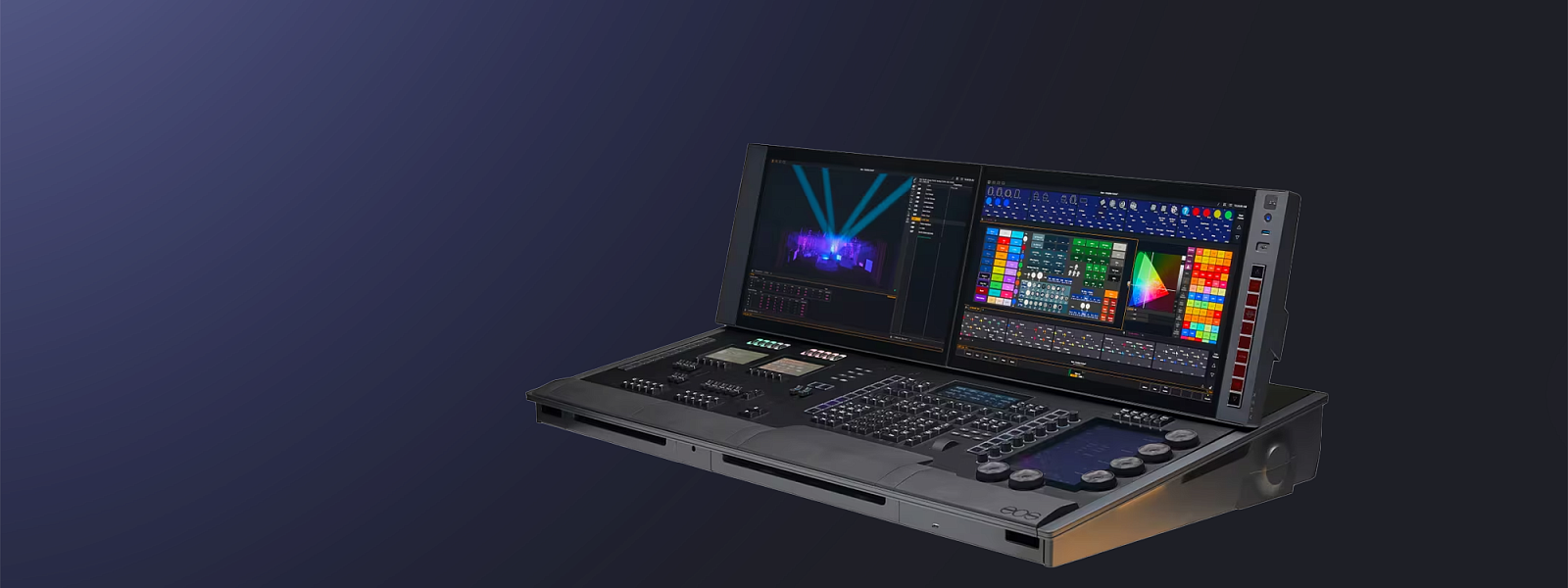 Eos Apex 10