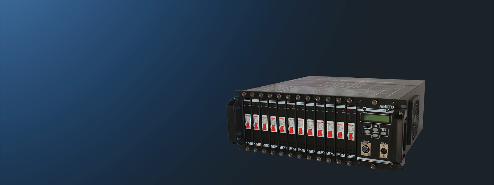Showlee PSD-12