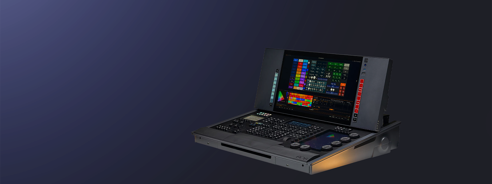 Eos Apex 5
