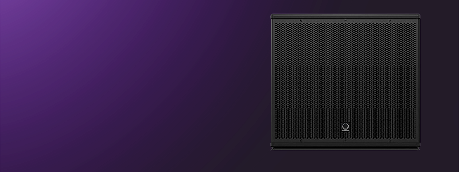 TURBOSOUND NuQ115B-AN