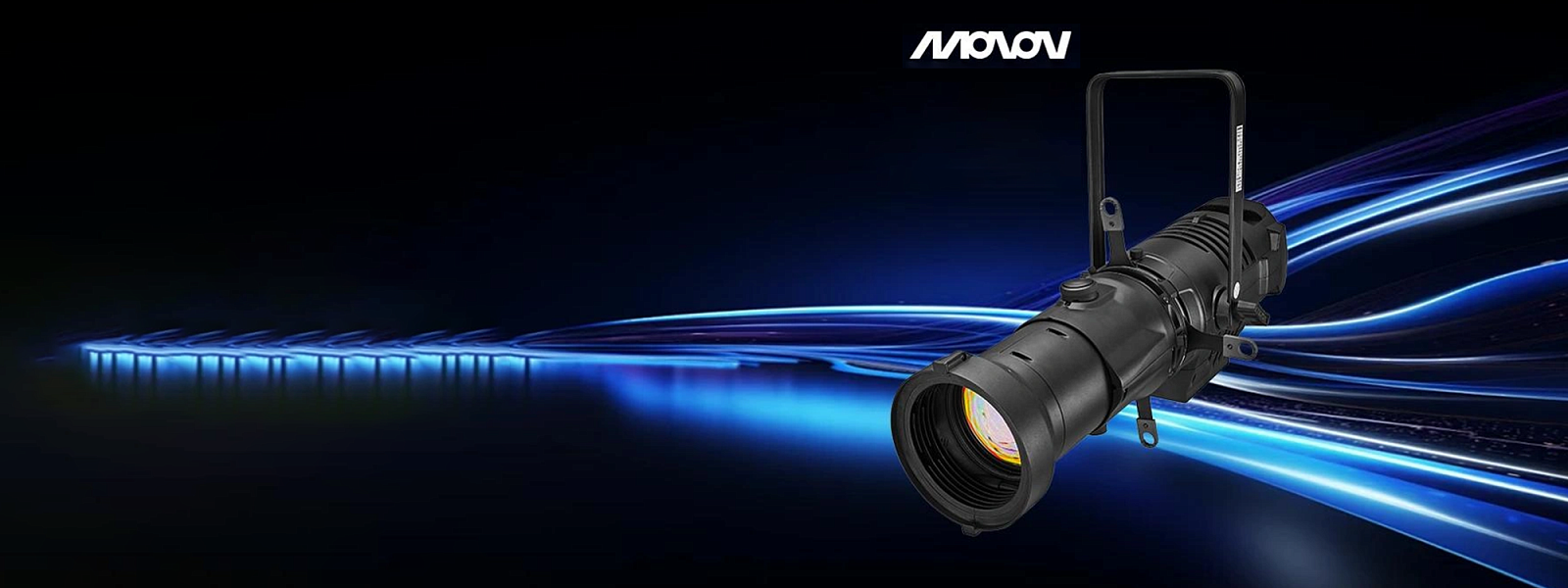 Monon VIVI Series 300W LED Profile