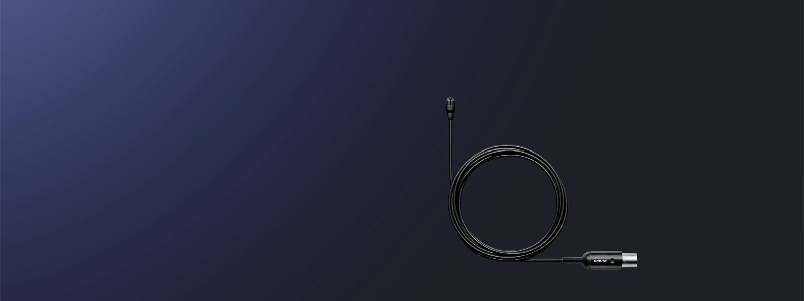 SHURE TL46B/O-MTQG