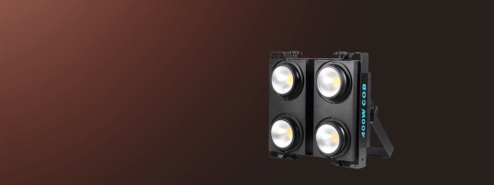 Showlee BLINDER4x100 W