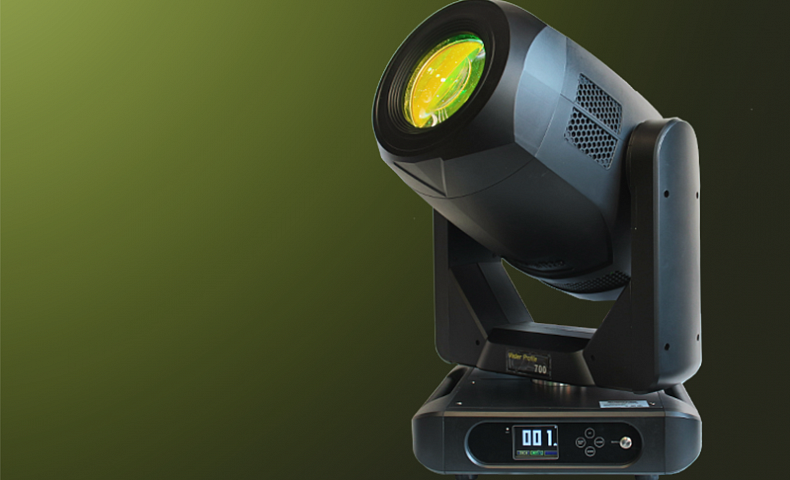SHOWLEE Vader Profile 700