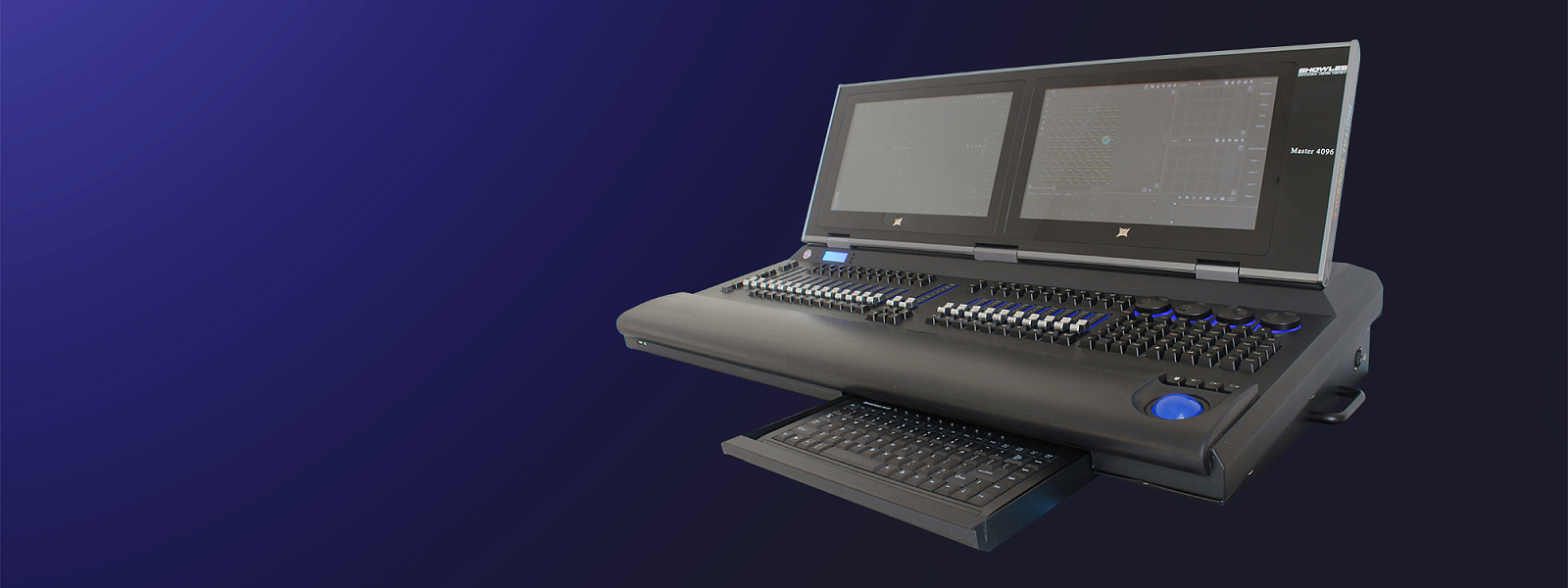 Showlee Master 4096