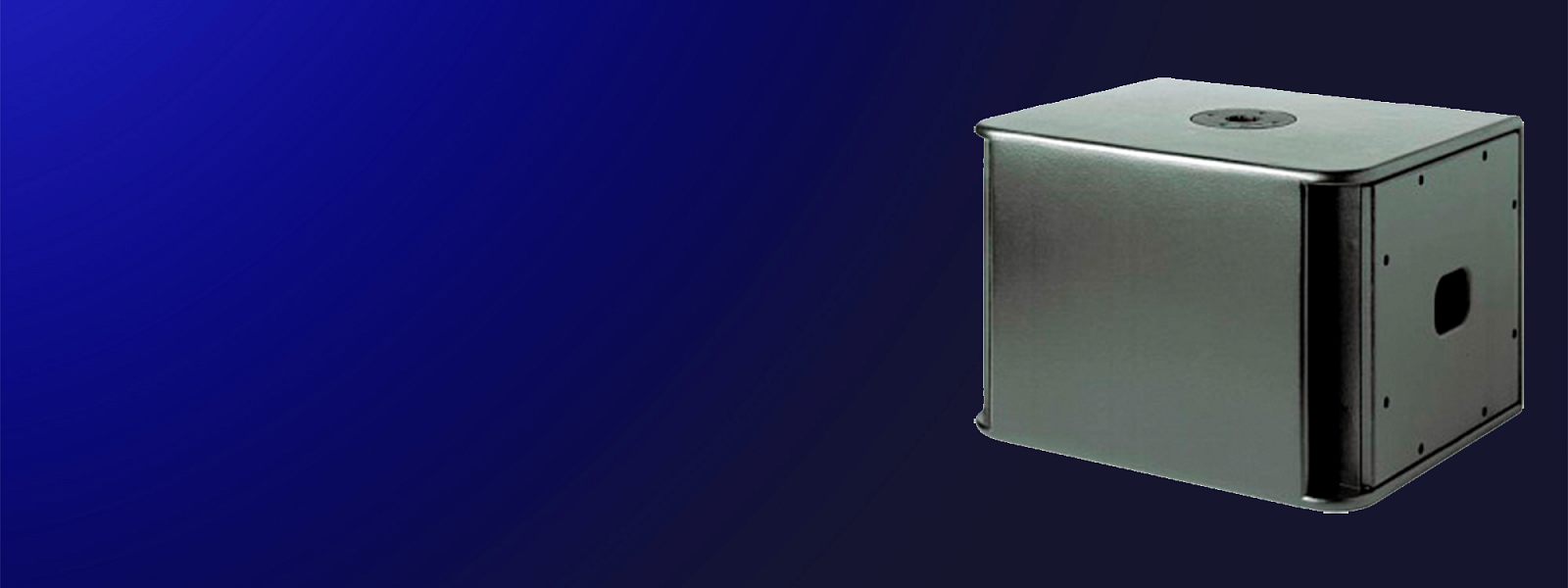NEXO LS 400