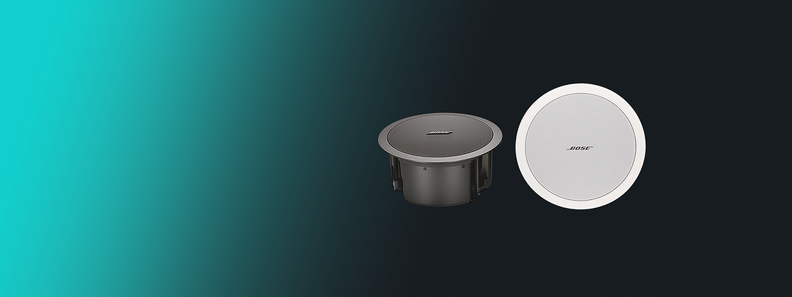 FreeSpace DS 40F BOSE