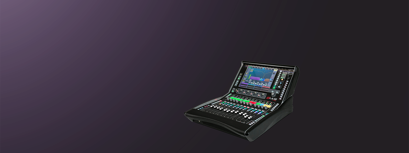 dLive C1500