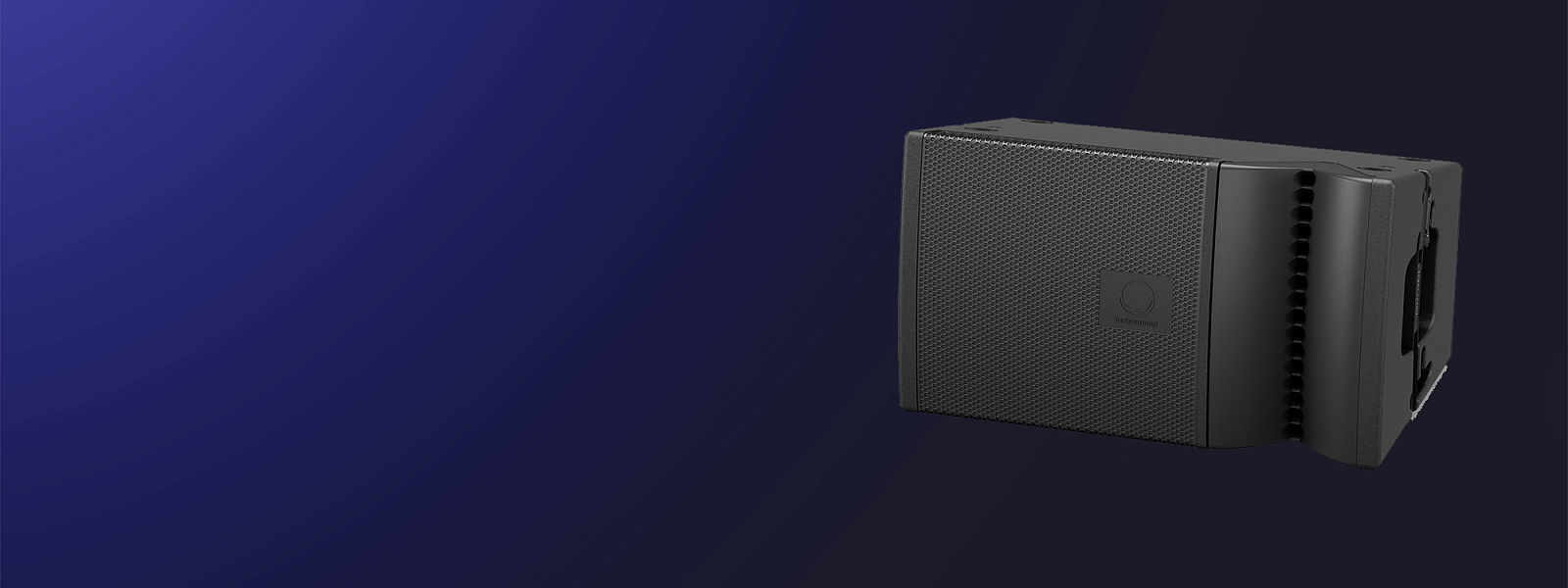 TURBOSOUND TBV123-AN