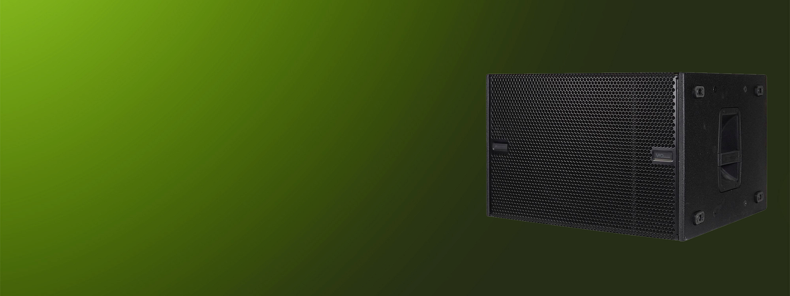 DB TECHNOLOGIES VIO S115