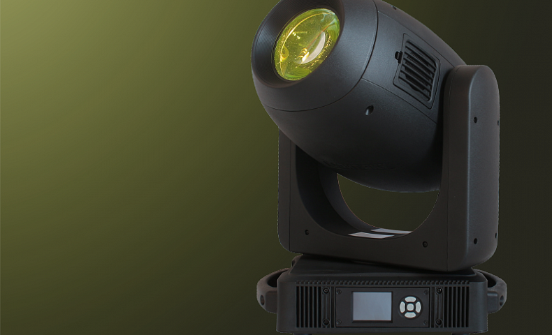 LIGHT SKY SUPER SCOPE PRO