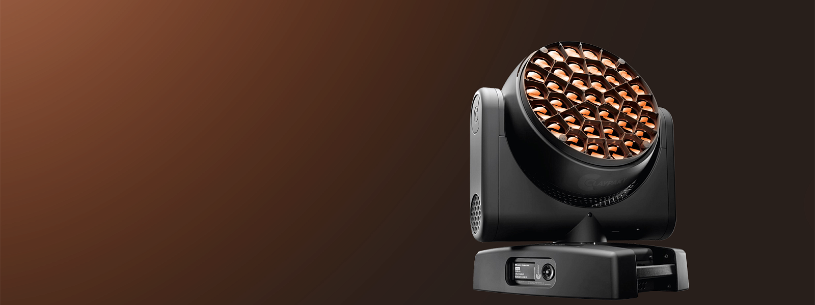 K-Eye K20 HCR