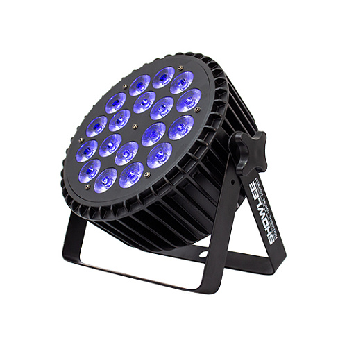 Классические прожекторы LED PAR