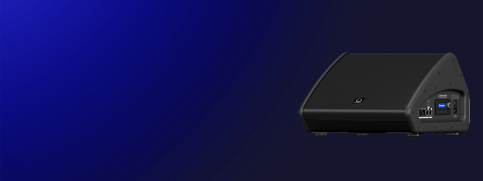 TURBOSOUND TFX122M-AN