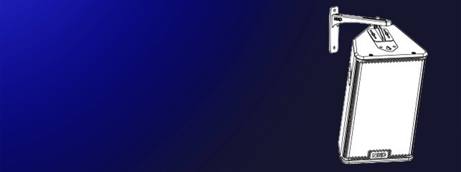 NEXO VNI-WS10