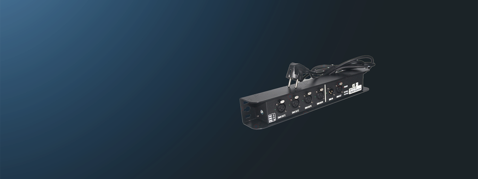Showlee DMX PRO 4