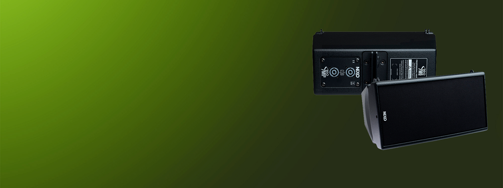 NEXO GEO M620