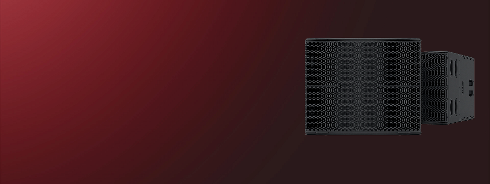 NEXO L18U