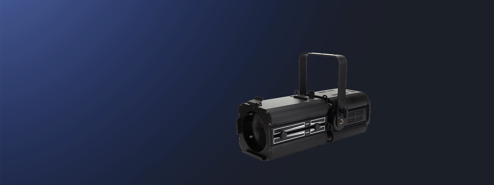 SHOWLEE PRO Fresnel P200Z