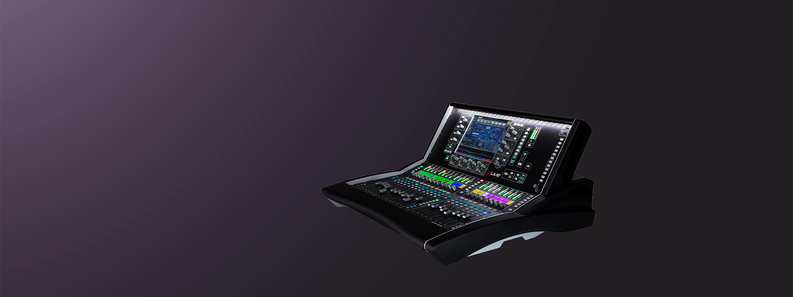 dLive S3000