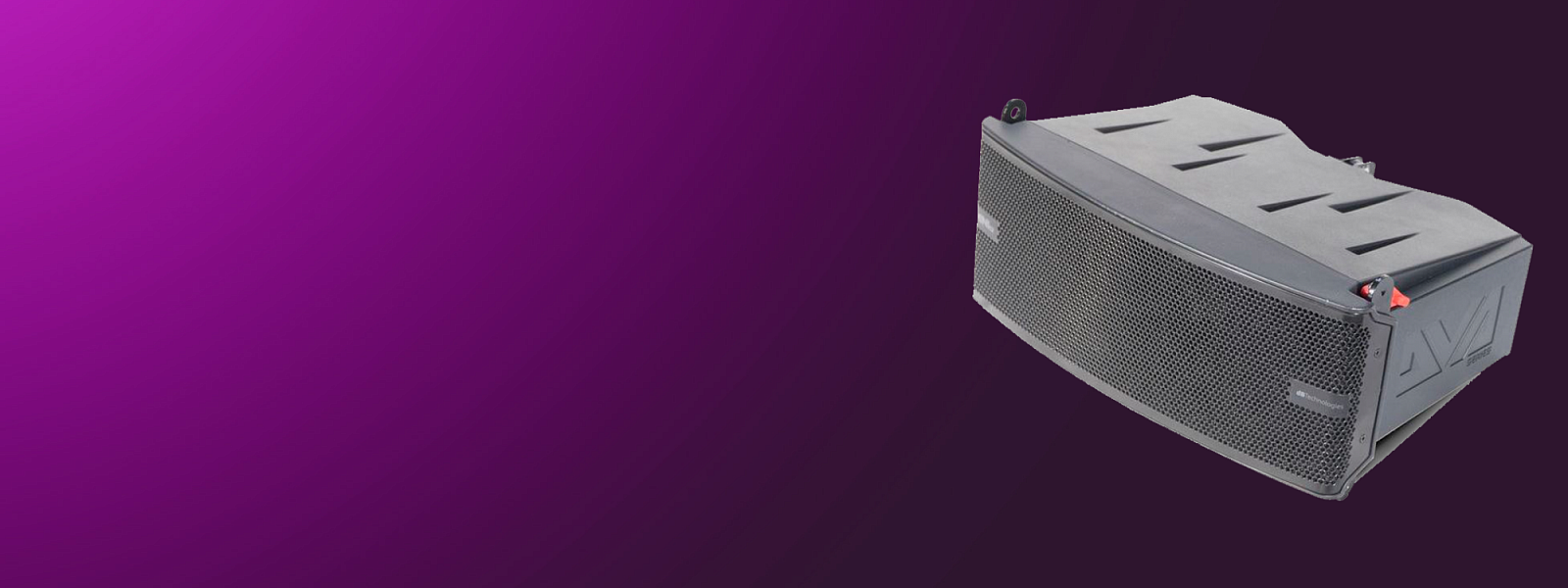 DB TECHNOLOGIES DVA-MINI G2