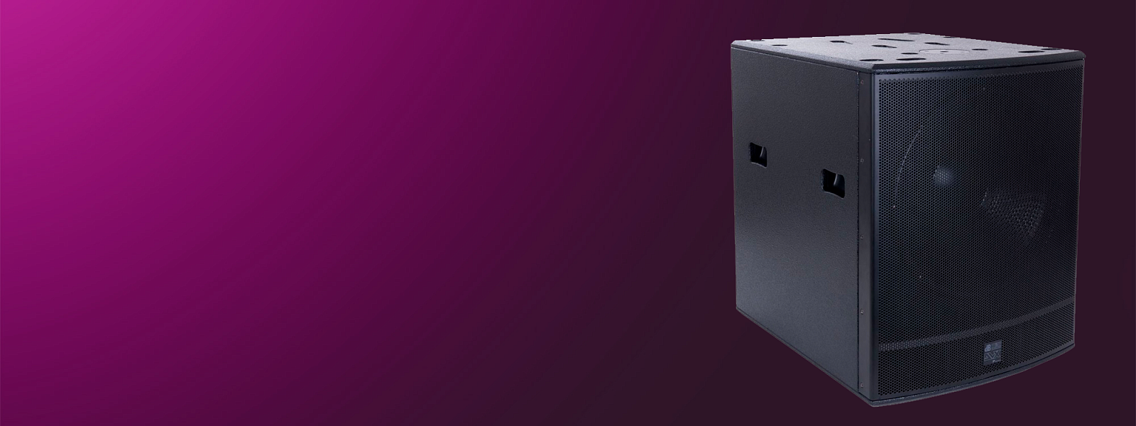 B TECHNOLOGIES DVX PSW18