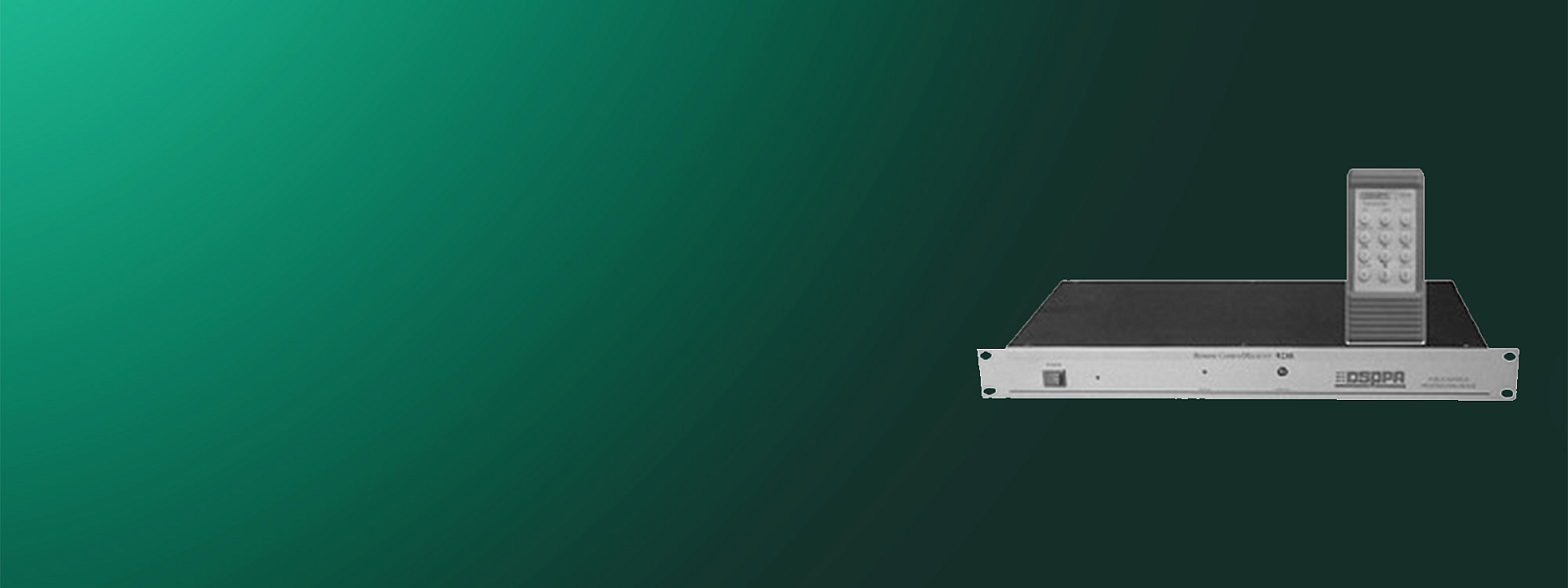 DSPPA MP-RC 06