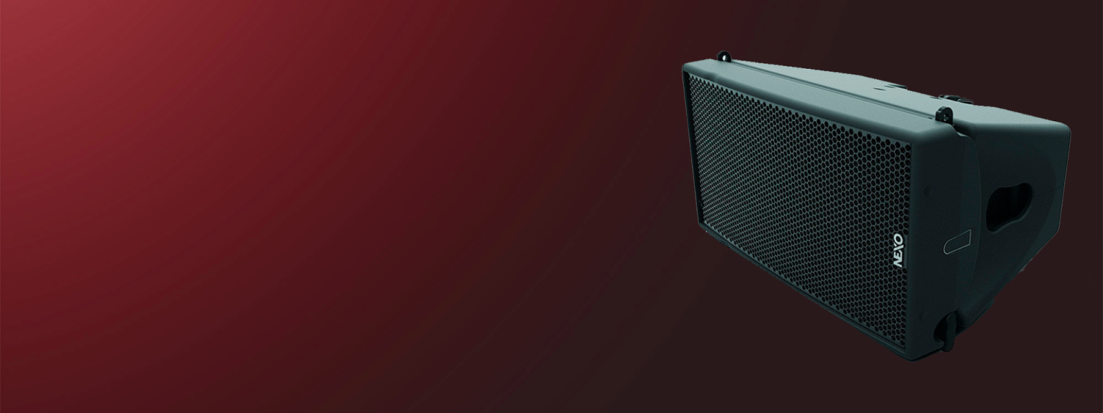 NEXO GEO M1025