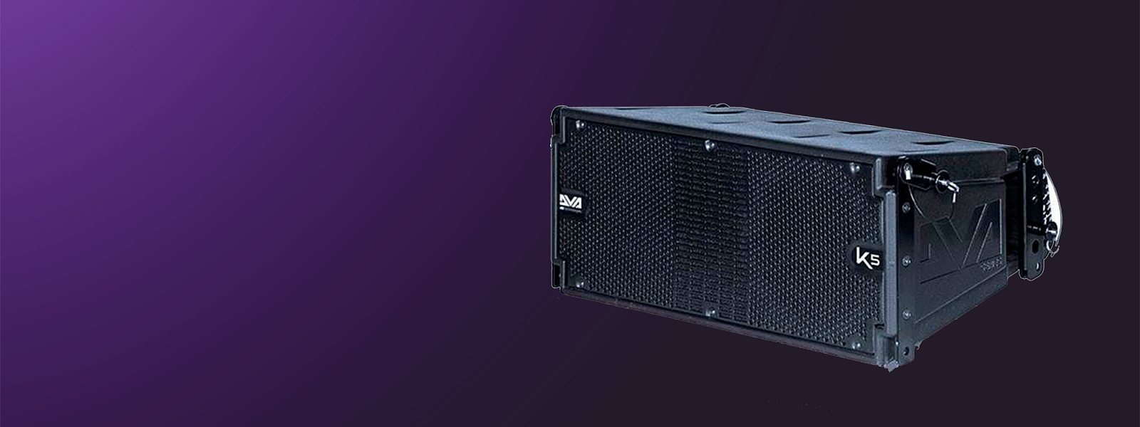 DB TECHNOLOGIES DVA-K5