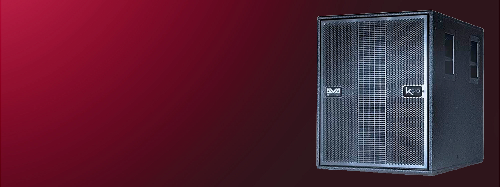 DB TECHNOLOGIES DVA-KS10