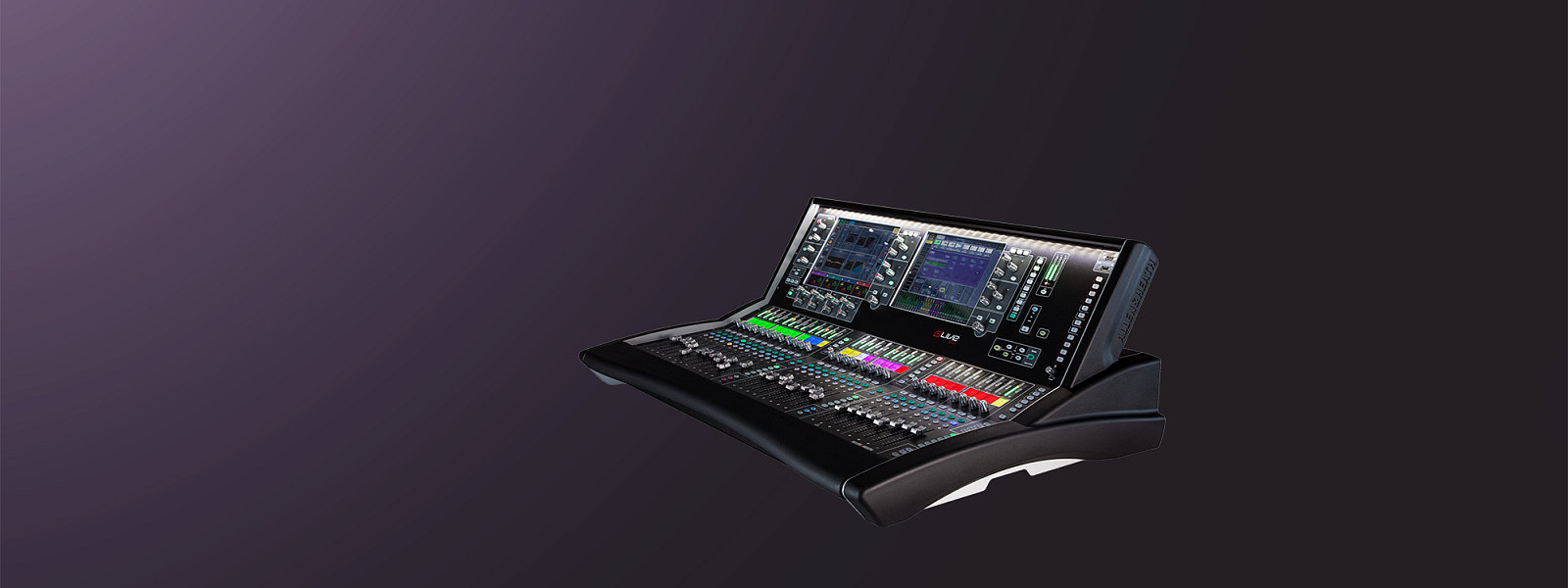 dLive S5000