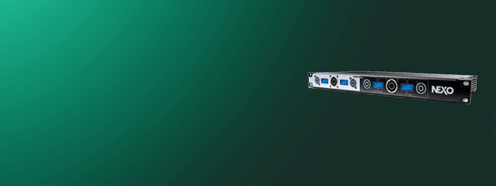 NEXO NX.DPU