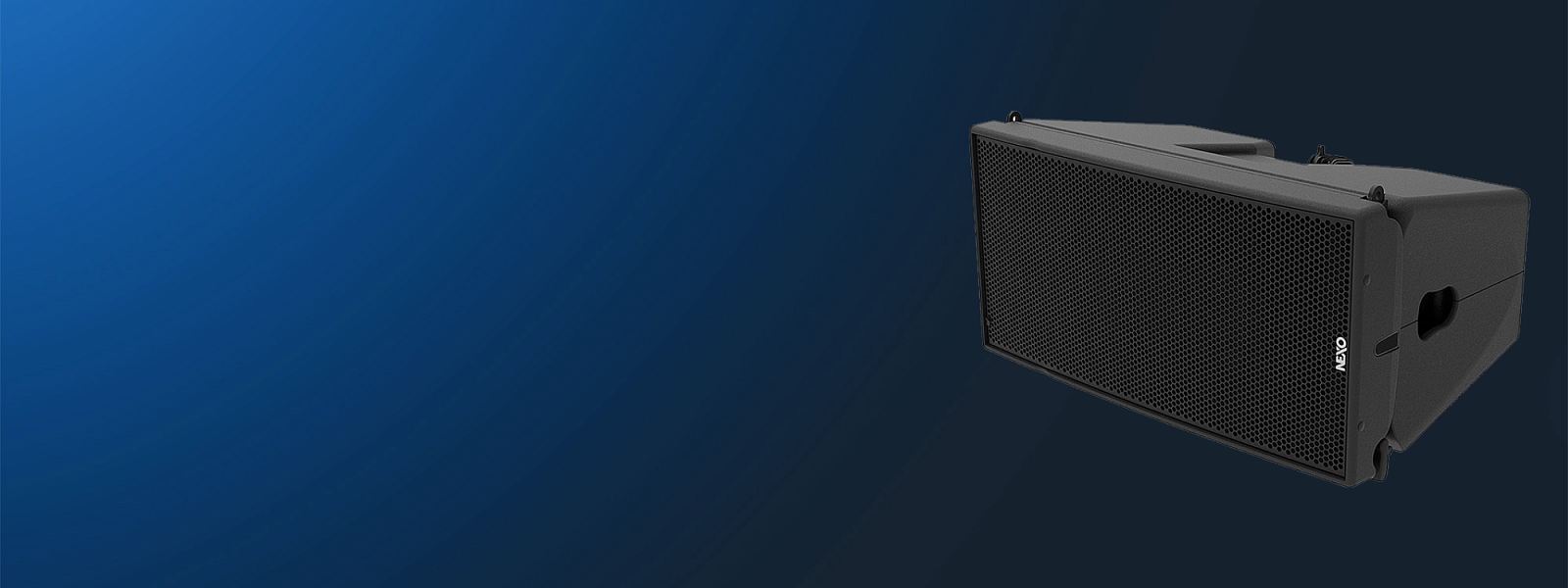NEXO GEO M1210