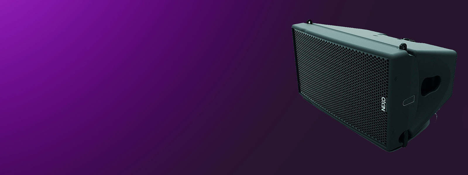 NEXO GEO M1012