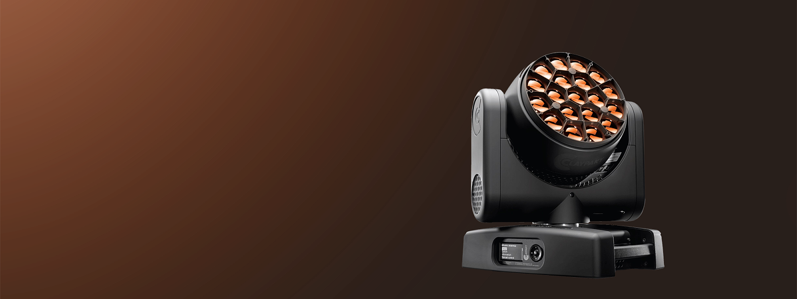 K-Eye K10 HCR