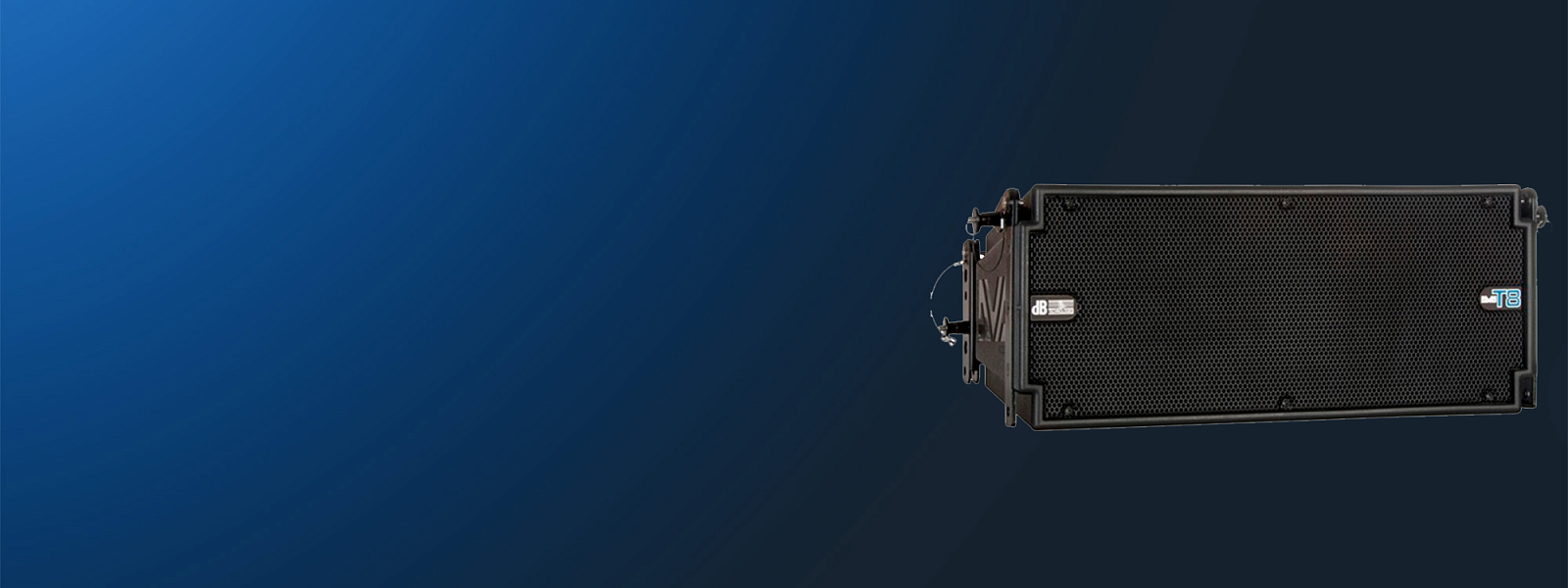 DB TECHNOLOGIES DVA-T8