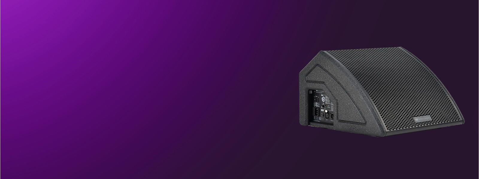 DB TECHNOLOGIES FMX10